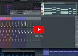 Image Line FL Studio [Producer Edition]
